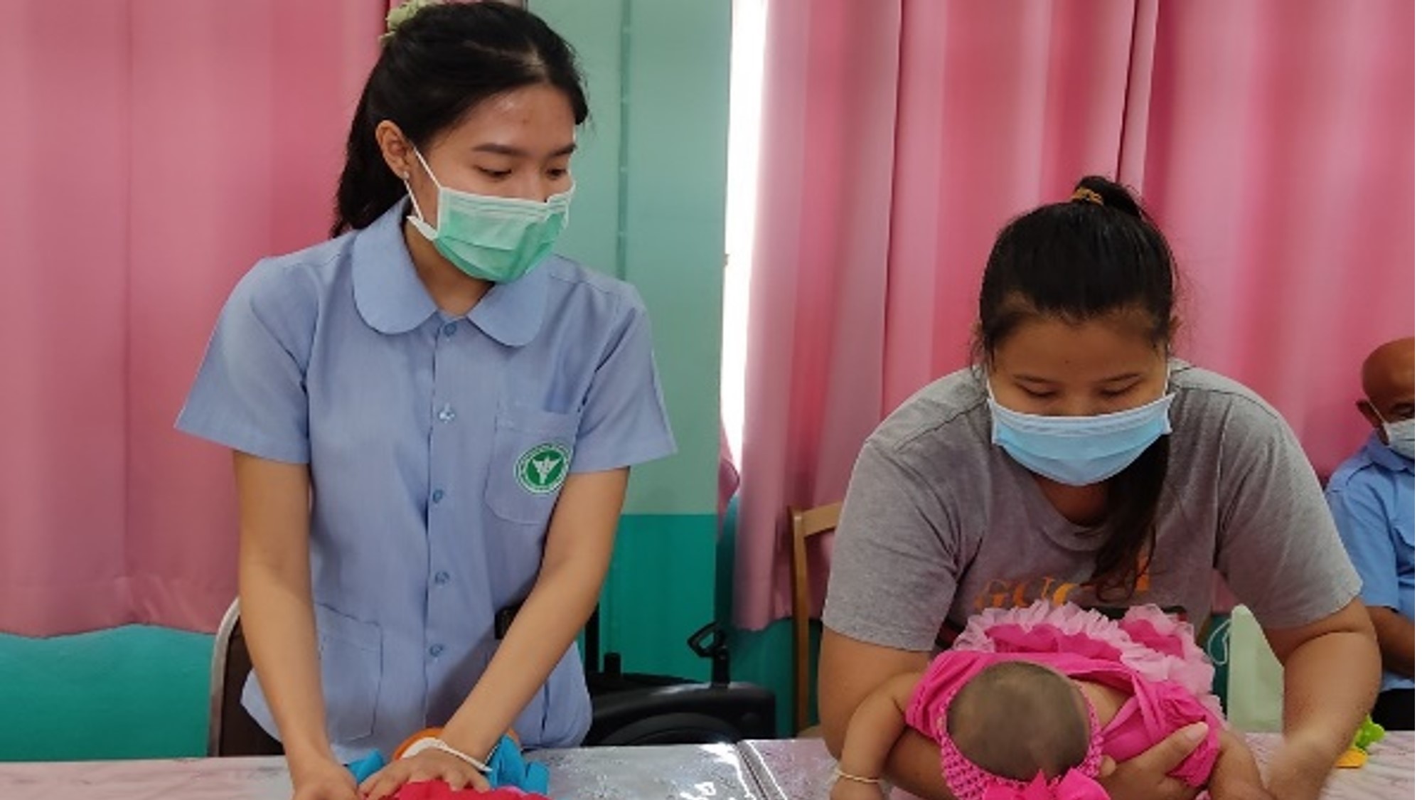 Social thai pigeon co ltd 